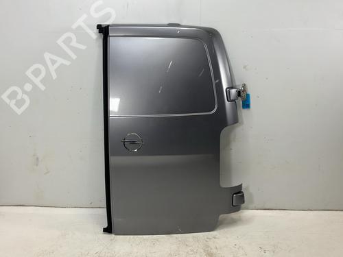right-tailgate-opel-vivaro-c-van-k0-2019-39926188 main image
