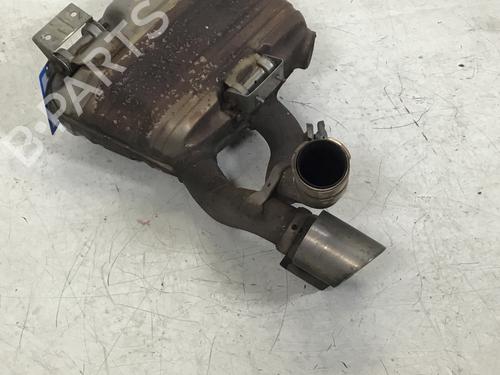 Exhaust system PORSCHE 911 (997) 3.8 Carrera S | BP14966835M121 