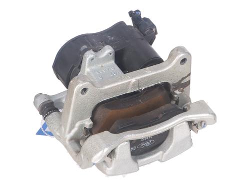 Right rear brake caliper FORD TRANSIT V363 Platform/Chassis (FED, FFD) 2.0 EcoBlue | BP19699754M106 