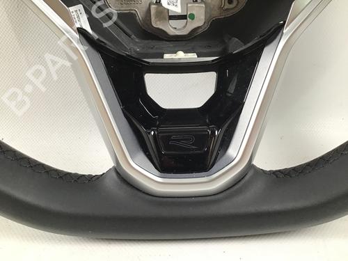 Steering wheel VW GOLF VIII (CD1, DA1) 2.0 GTI | BP36003170C49 - Image 4