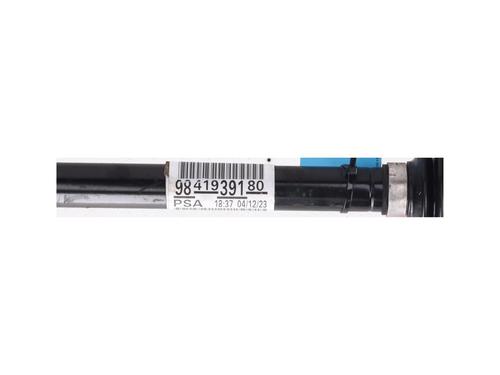 Left front driveshaft OPEL MOKKA 1.2 (76) | BP39949468M38 - Image 2