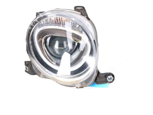 Used Right headlight Right headlight FIAT 500 (312_) 1.0 Mild Hybrid (312.AYD1B) (69 hp) 35931338 35931338