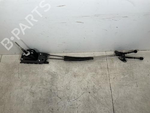 Automatic gearbox selector SKODA SUPERB III Estate (3V5) 2.0 TDI | BP20088591M91 