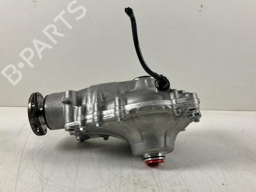 Front differential BMW X3 (G01, F97, G08) xDrive 20 d | BP30162149M23