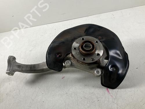 Used Right front steering knuckle Right front steering knuckle AUDI A8 D4 (4H2, 4H8, 4HC, 4HL) 3.0 TDI quattro (258 hp) 35905864 35905864