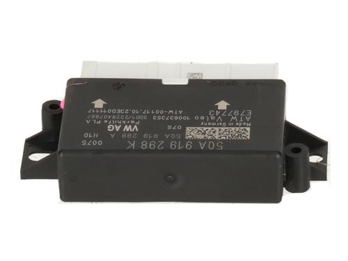 Used Electronic module Electronic module VW TAIGO (CS1) 1.5 TSI (150 hp) 34161621 34161621