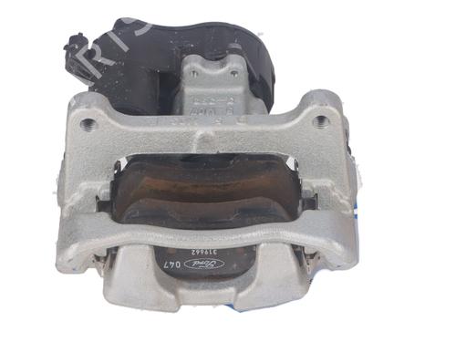 Left rear brake caliper FORD TRANSIT V363 Platform/Chassis (FED, FFD) 2.0 EcoBlue | BP19484878M107 