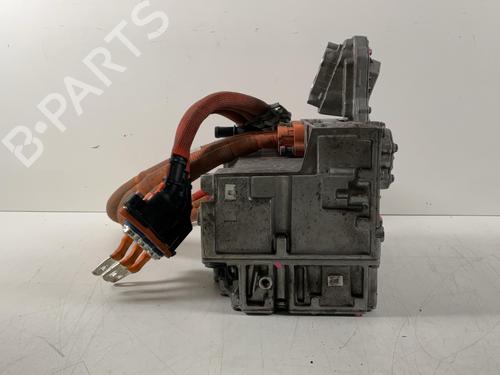 Electronic module PORSCHE PANAMERA (971) 2.9 4 E-Hybrid (97ABE1, 97BBE1) | BP34197369M83 - Image 4