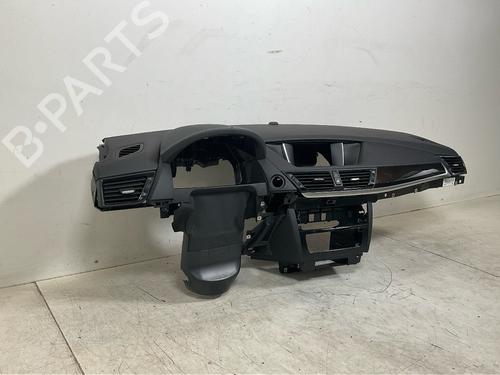 Dashboard BMW X1 (E84) sDrive 18 d | BP19673677C46 