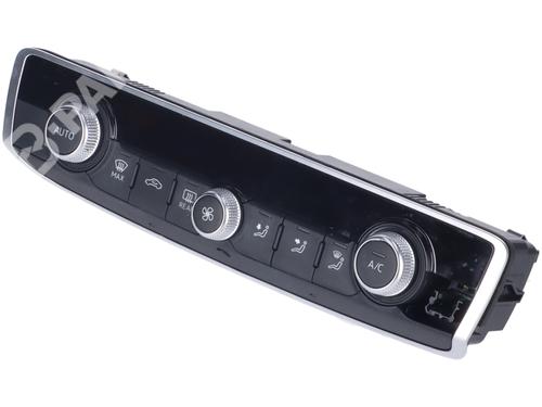 Used Climate control AUDI Q3 (F3B) 35 TFSI (150 hp) 12110699