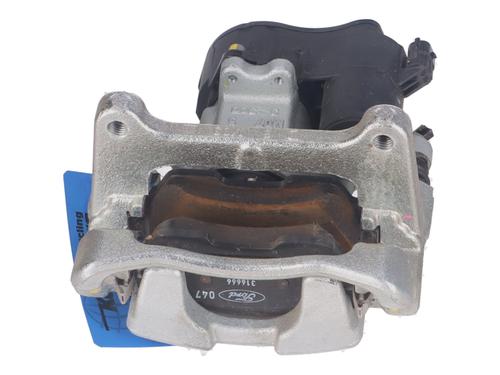 Right rear brake caliper FORD TRANSIT V363 Platform/Chassis (FED, FFD) 2.0 EcoBlue | BP19120482M106 