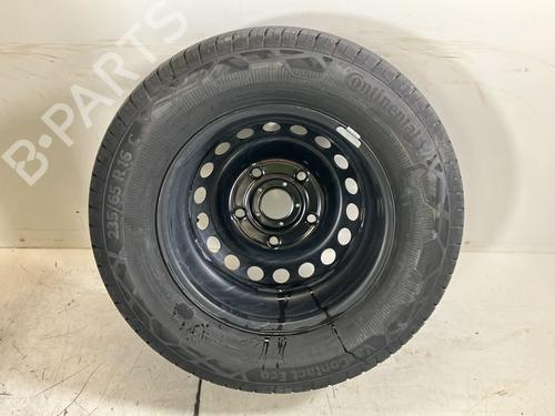 Fælk FORD TRANSIT V363 Platform/Chassis (FED, FFD) 2.0 EcoBlue | BP39157038C45 - Image 10