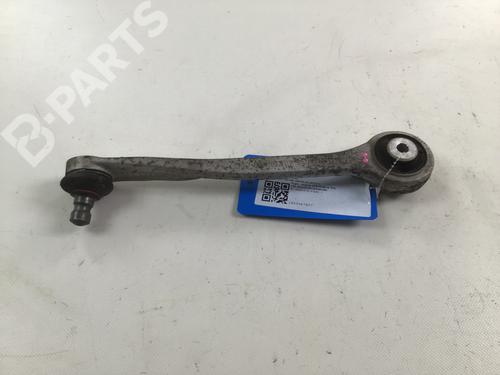 Used Left front suspension arm AUDI A4 B8 Avant (8K5) RS4 quattro (450 hp) 4938472