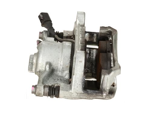 Right front brake caliper VW T-ROC (A11, D11) 1.5 TSI | BP33884606M104 - Image 4