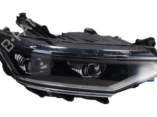Used Right headlight Right headlight 38726447 38726447