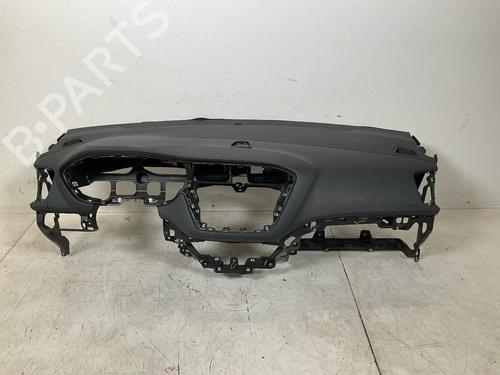 Used Dashboard HYUNDAI i20 II (GB, IB) 1.2 (84 hp) 19412361