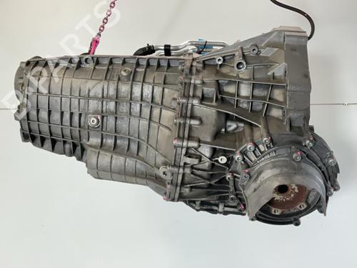 Gearbox AUDI A4 B9 Avant (8W5, 8WD) 1.4 TFSI | BP38441249M3 - Image 4