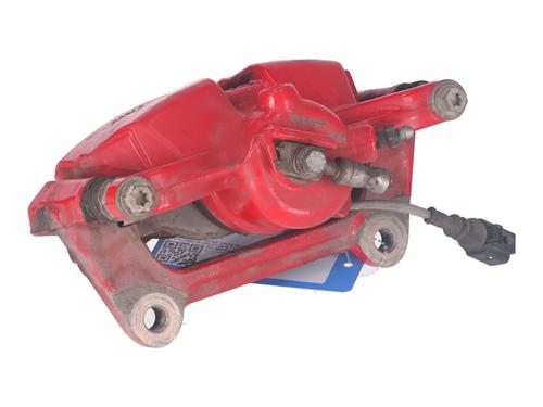 Right front brake caliper VW GOLF VIII (CD1, DA1) 2.0 TDI GTD | BP18157833M104 
