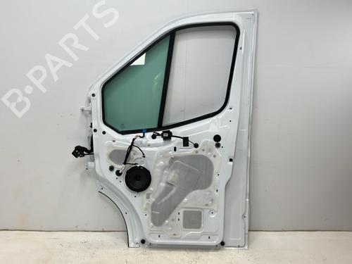 Right front door FORD TRANSIT V363 Platform/Chassis (FED, FFD) 2.0 EcoBlue | BP33657080C3  - Image 5