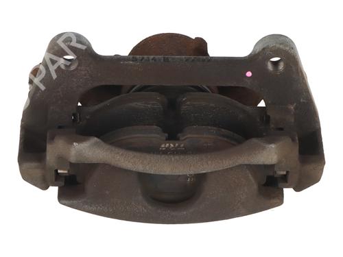 Used Left front brake caliper VW PASSAT B8 Variant (3G5, CB5) 2.0 TDI (150 hp) 16993118