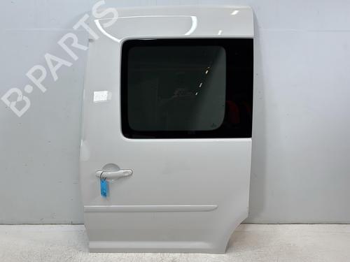 Used Left slide door Left slide door 38567074 38567074