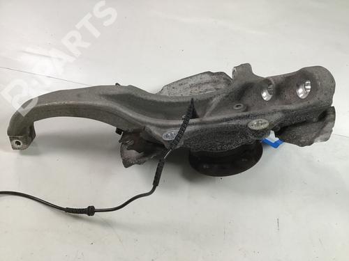 Left front steering knuckle BMW 6 Coupe (F13) 640 i | BP5132125M25 