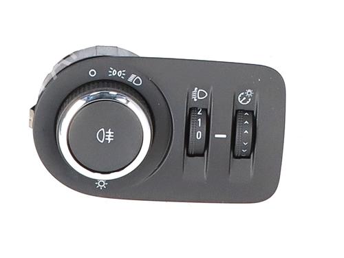 headlight-switch-opel-adam-m13-2012-2013-2014-2015-2016-2017-2018-2019-32231401 main image