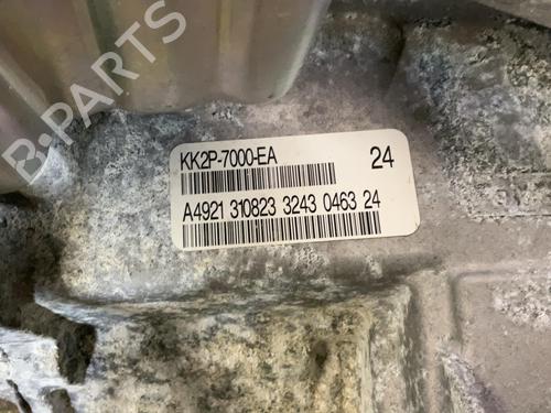 Gearbox FORD TRANSIT V363 Platform/Chassis (FED, FFD) 2.0 EcoBlue | BP38327459M3  - Image 7