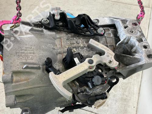 Gearbox FORD TRANSIT V363 Platform/Chassis (FED, FFD) 2.0 EcoBlue | BP34289084M3 - Image 5