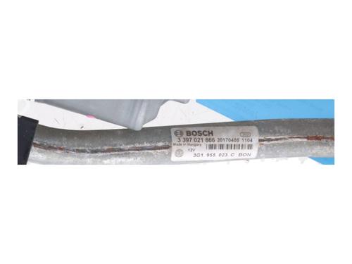 Front wiper motor VW PASSAT B8 Variant (3G5, CB5) 2.0 TDI | BP35919742M29 - Image 3