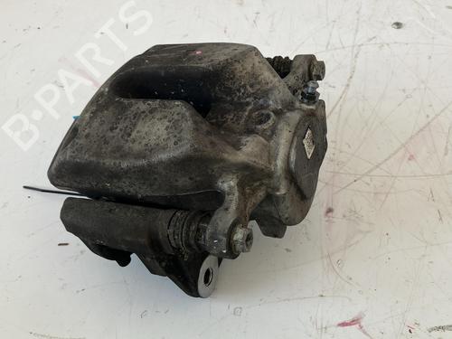 Left front brake caliper BMW X4 (G02, F98) xDrive 20 d Mild-Hybrid | BP36231581M105 - Image 2
