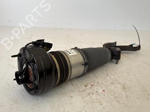 Used Right front shock absorber Right front shock absorber 35965028 35965028