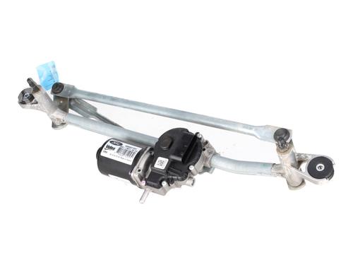 Used Front wiper motor FORD TRANSIT V363 Platform/Chassis (FED, FFD) 2.0 EcoBlue (170 hp) 32854806