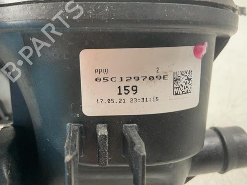 Intake manifold VW POLO VI (AW1, BZ1, AE1) 1.0 TSI | BP38438101M70 - Image 3