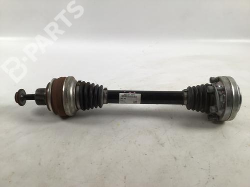 Used Right rear driveshaft AUDI E-TRON (GEN) 55 quattro (408 hp) 8206130