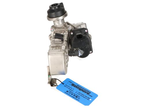 Used Egr VW TOUAREG (CR7, RC8) 3.0 TDI 4motion (231 hp) 29406168