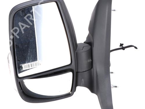 Retrovisor esquerdo FORD TRANSIT V363 Platform/Chassis (FED, FFD) 2.0 EcoBlue | BP36071557C26 - Image 1