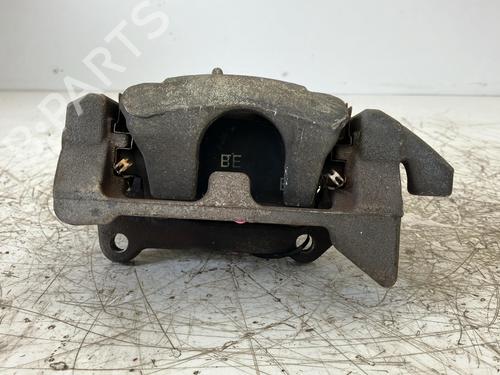 Left rear brake caliper AUDI A5 Convertible (8F7) 3.0 TDI | BP37587837M107 - Image 2