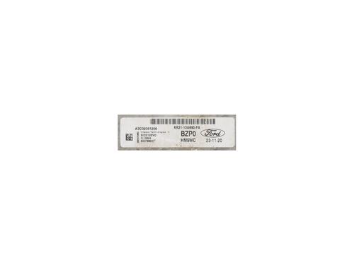 Engine control unit (ECU) FORD TRANSIT V363 Platform/Chassis (FED, FFD) 2.0 EcoBlue | BP34606854M57 - Image 3