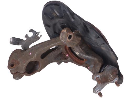 Right front steering knuckle AUDI A3 Sportback (8VA, 8VF) 1.0 TFSI | BP13257945M26 