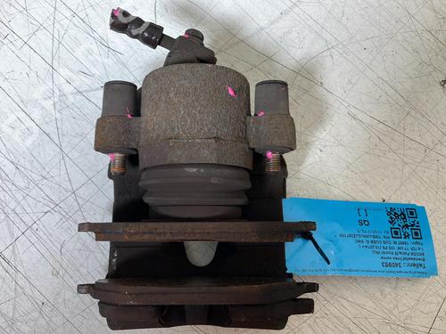 Used Left front brake caliper Left front brake caliper 38567104 38567104