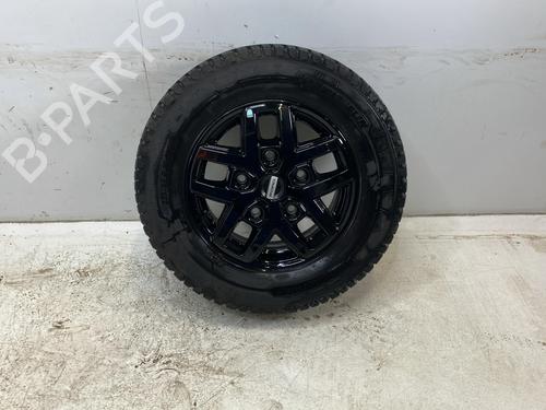 Wheel set FORD TRANSIT V363 Platform/Chassis (FED, FFD) 2.0 EcoBlue | BP40043648C100 - Image 9