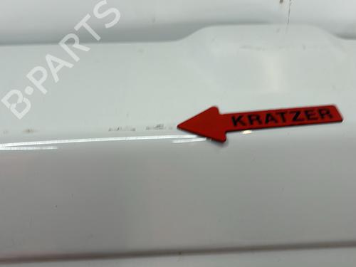 Right tailgate OPEL VIVARO C Van (K0) 1.5 | BP37610188C77 - Image 5