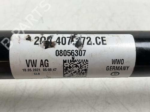 Other SEAT ARONA (KJ7, KJP) 1.5 TSI | BP36244157O1 - Image 3