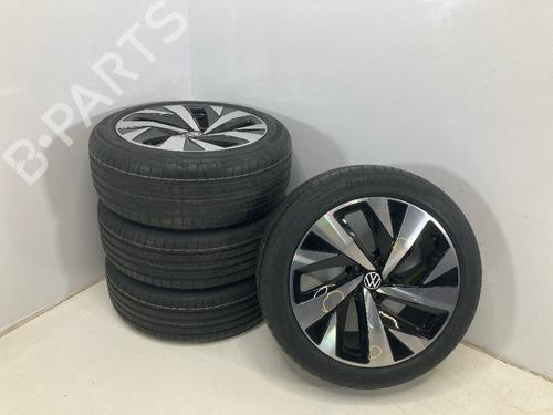 Used Rim VW ID.4 (E21) Performance (204 hp) 28083472