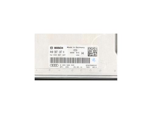 Electronic module AUDI A8 D4 (4H2, 4H8, 4HC, 4HL) 3.0 TDI quattro | BP35718756M83 - Image 4