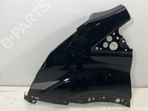 Used Left front fenders FORD TRANSIT V363 Platform/Chassis (FED, FFD) 2.0 EcoBlue (170 hp) 29514788