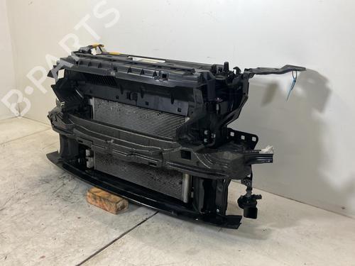 Radiator set CUPRA FORMENTOR (KM7, KMP) 2.0 TSI 4Drive | BP36004173M120 - Image 2