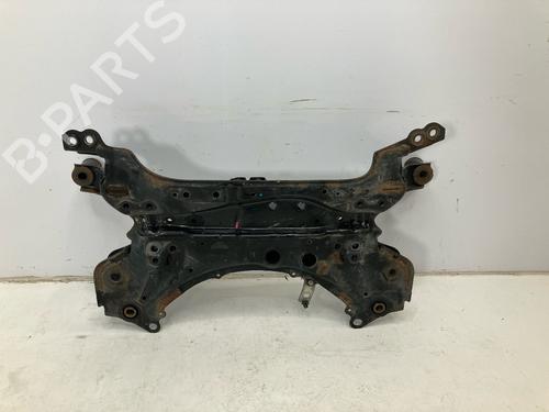 Used Subframe TOYOTA AVENSIS Estate (_T27_) 1.8 VVT-i (ZRT271_, ZRT271R) (147 hp) 23119695