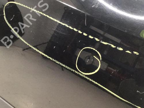 Right rear door KIA PICANTO I (SA) 1.1 CRDi | BP32231471C5